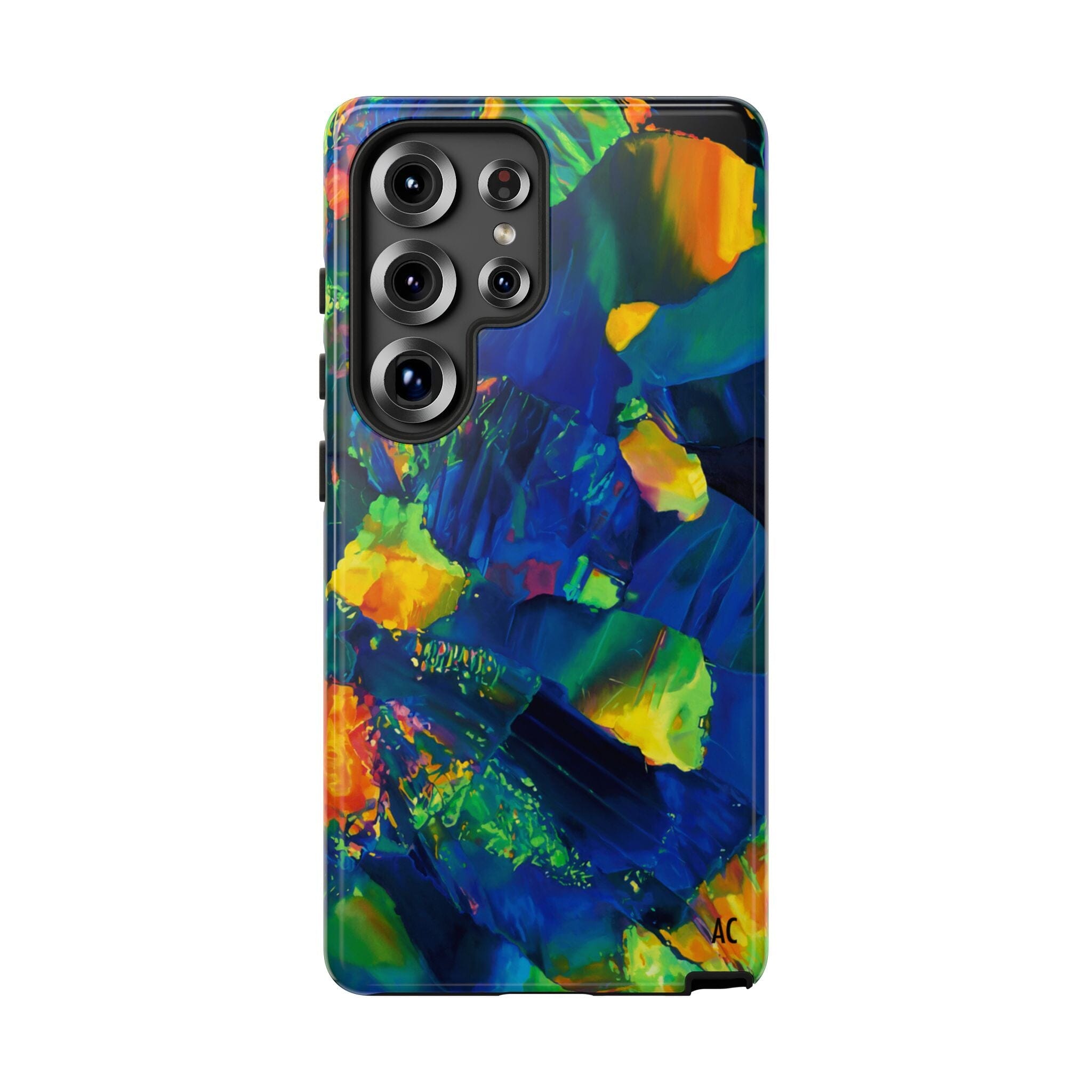Indigo Case