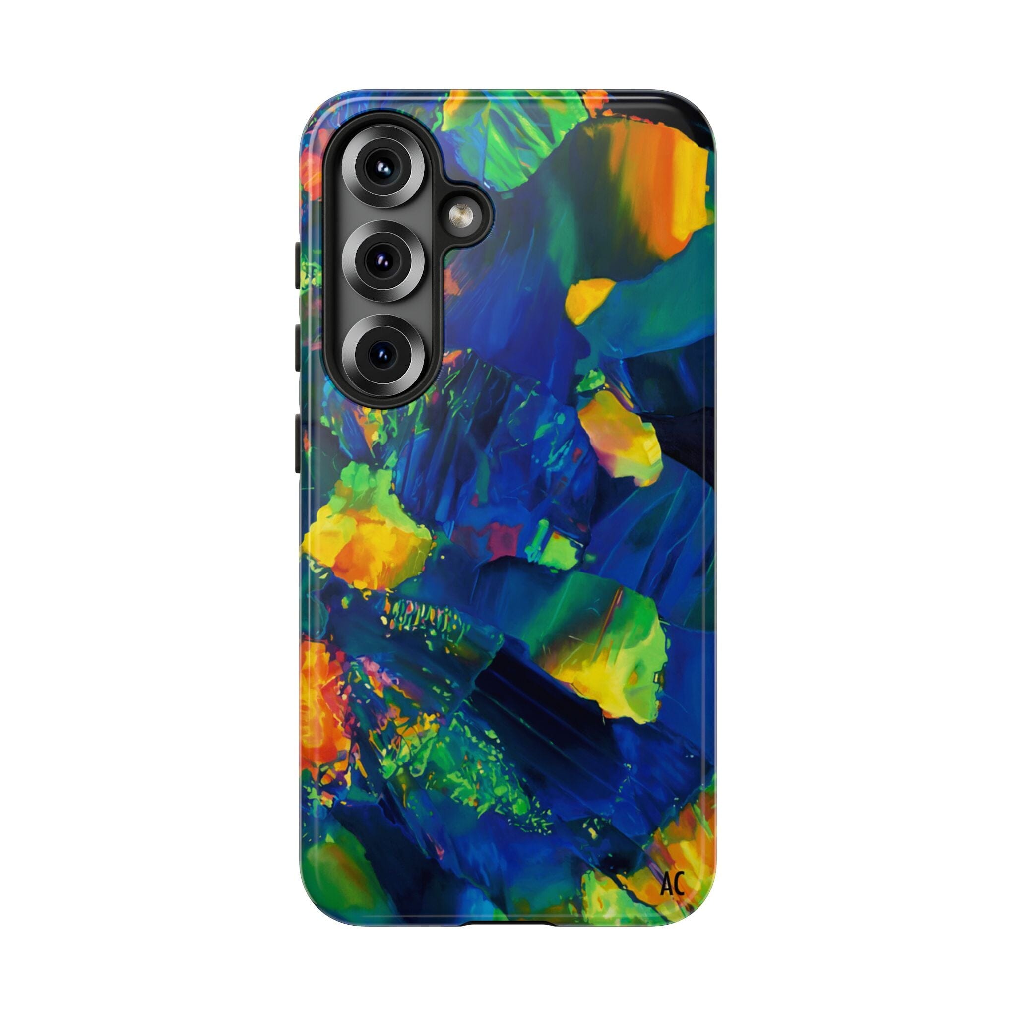 Indigo Case