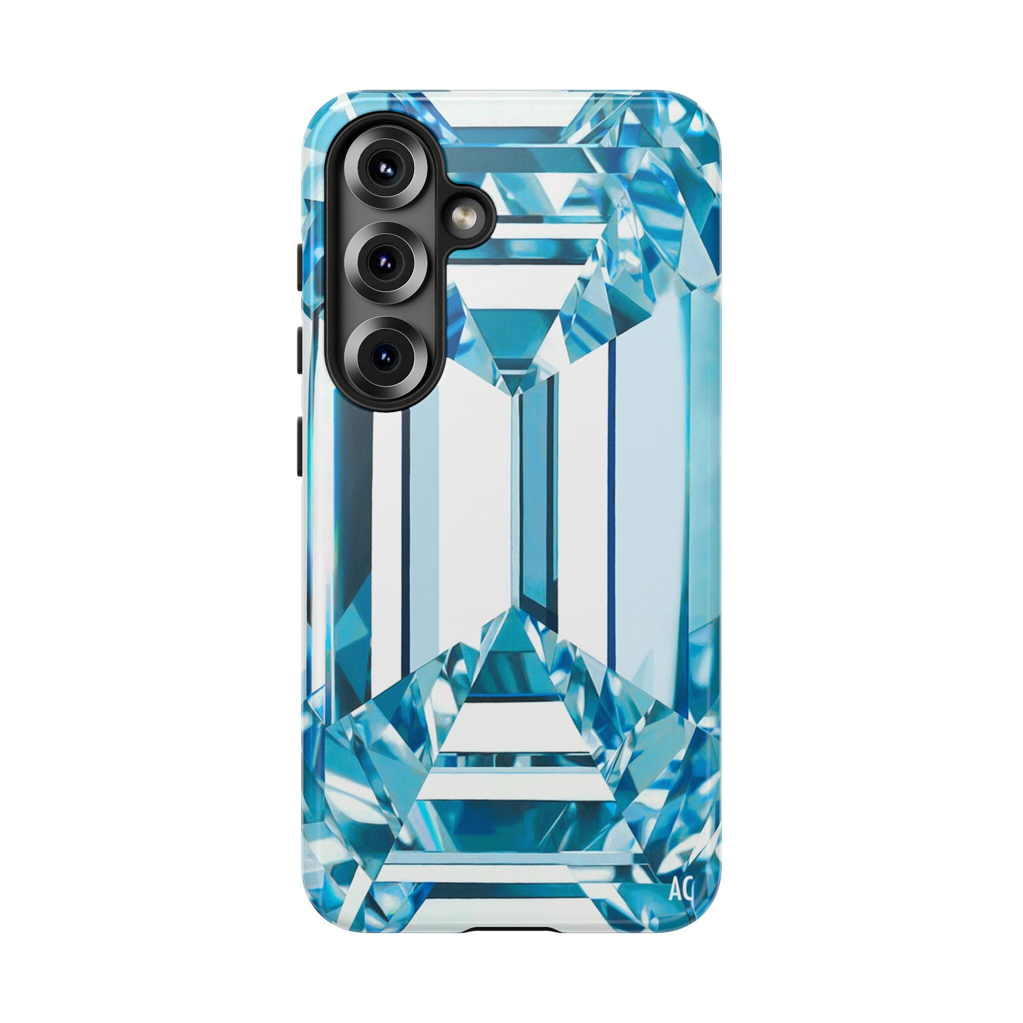 Tiffany Case