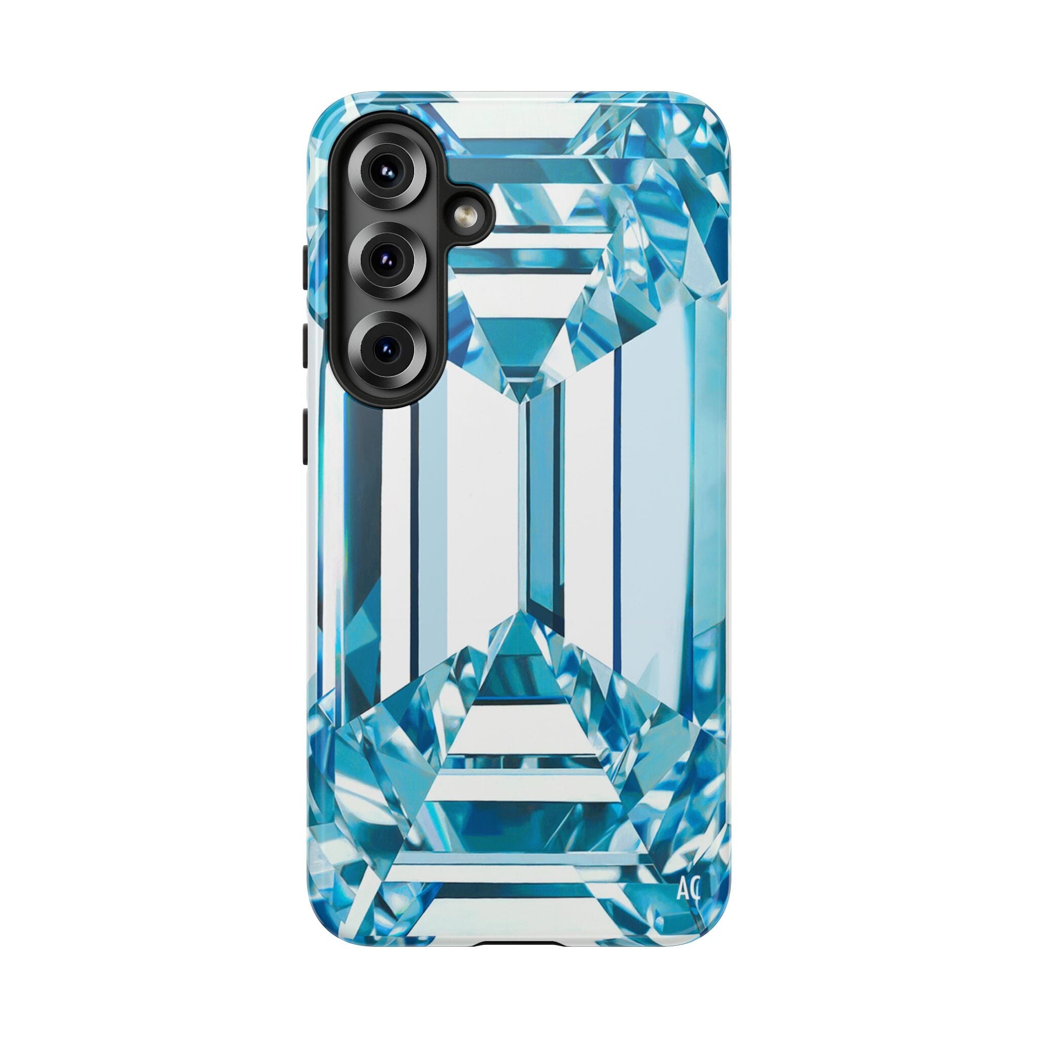 Tiffany Case
