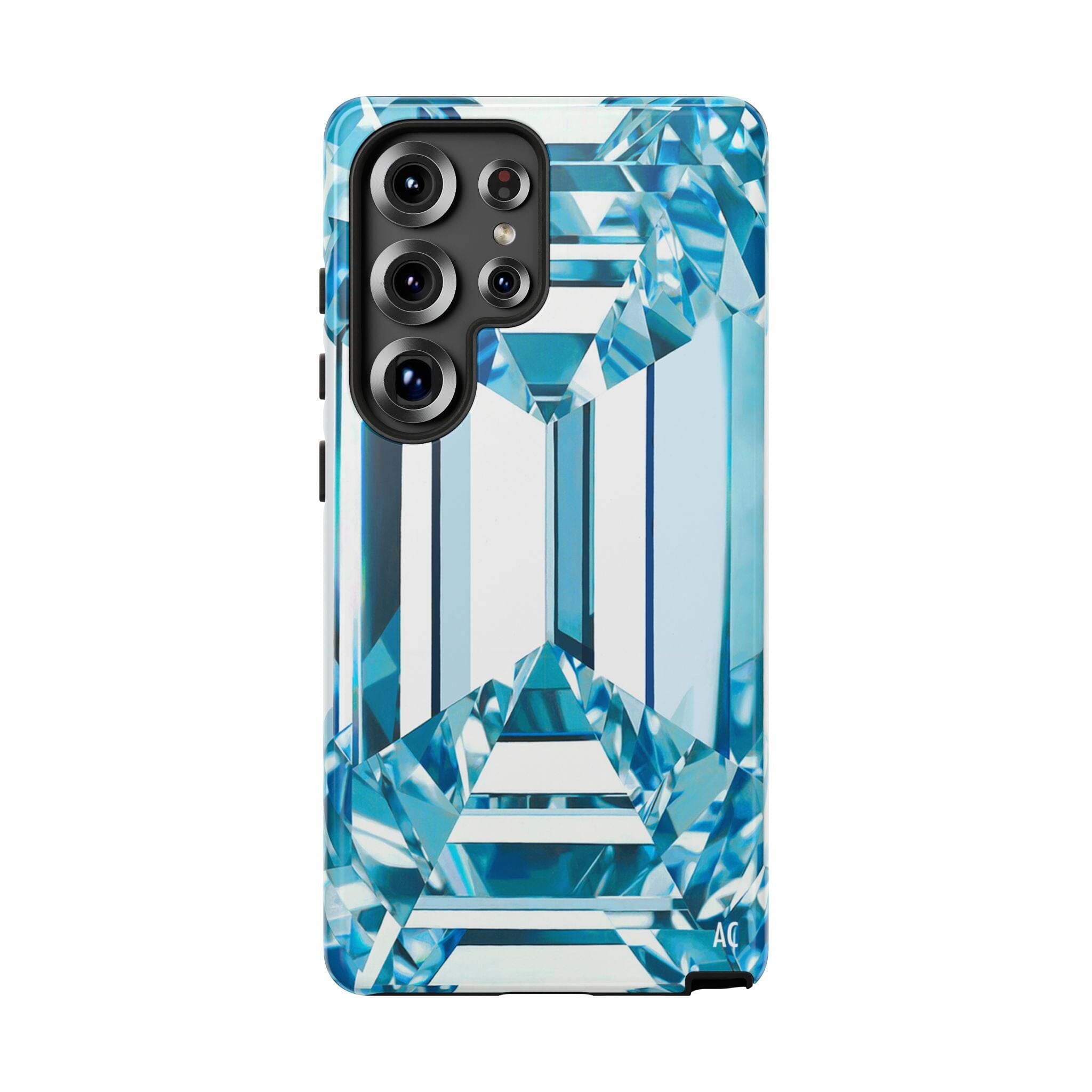 Tiffany Case