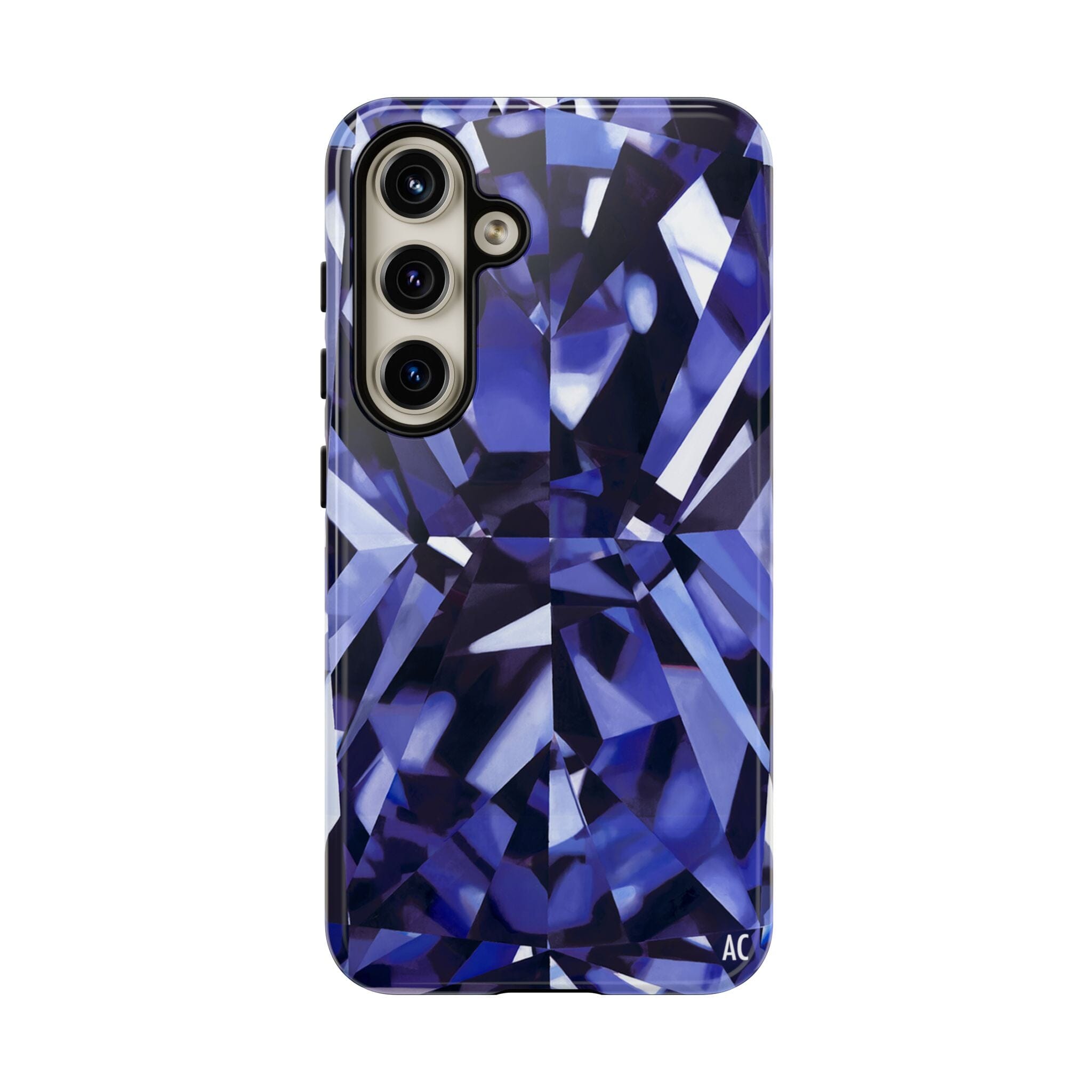 Violette Case