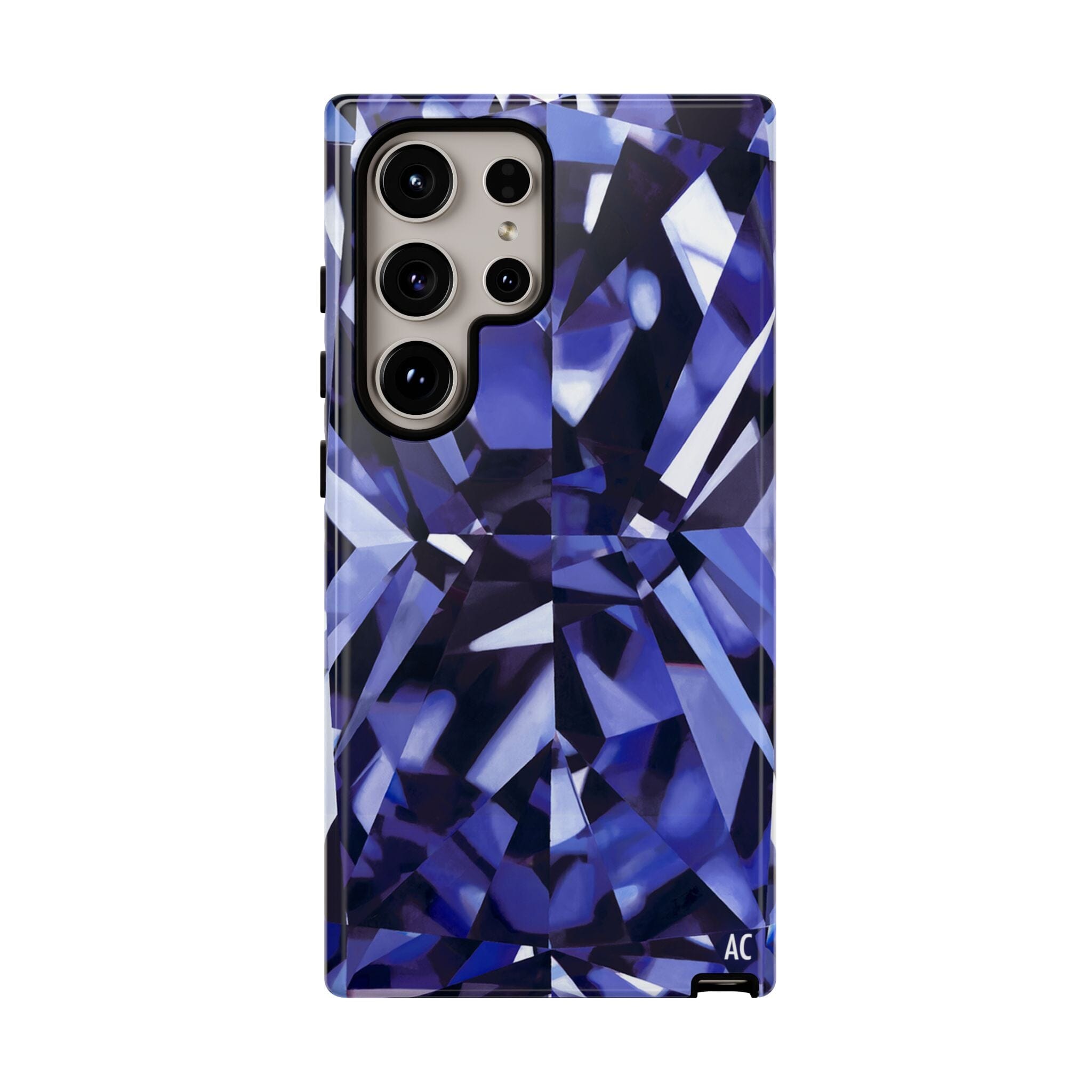 Violette Case