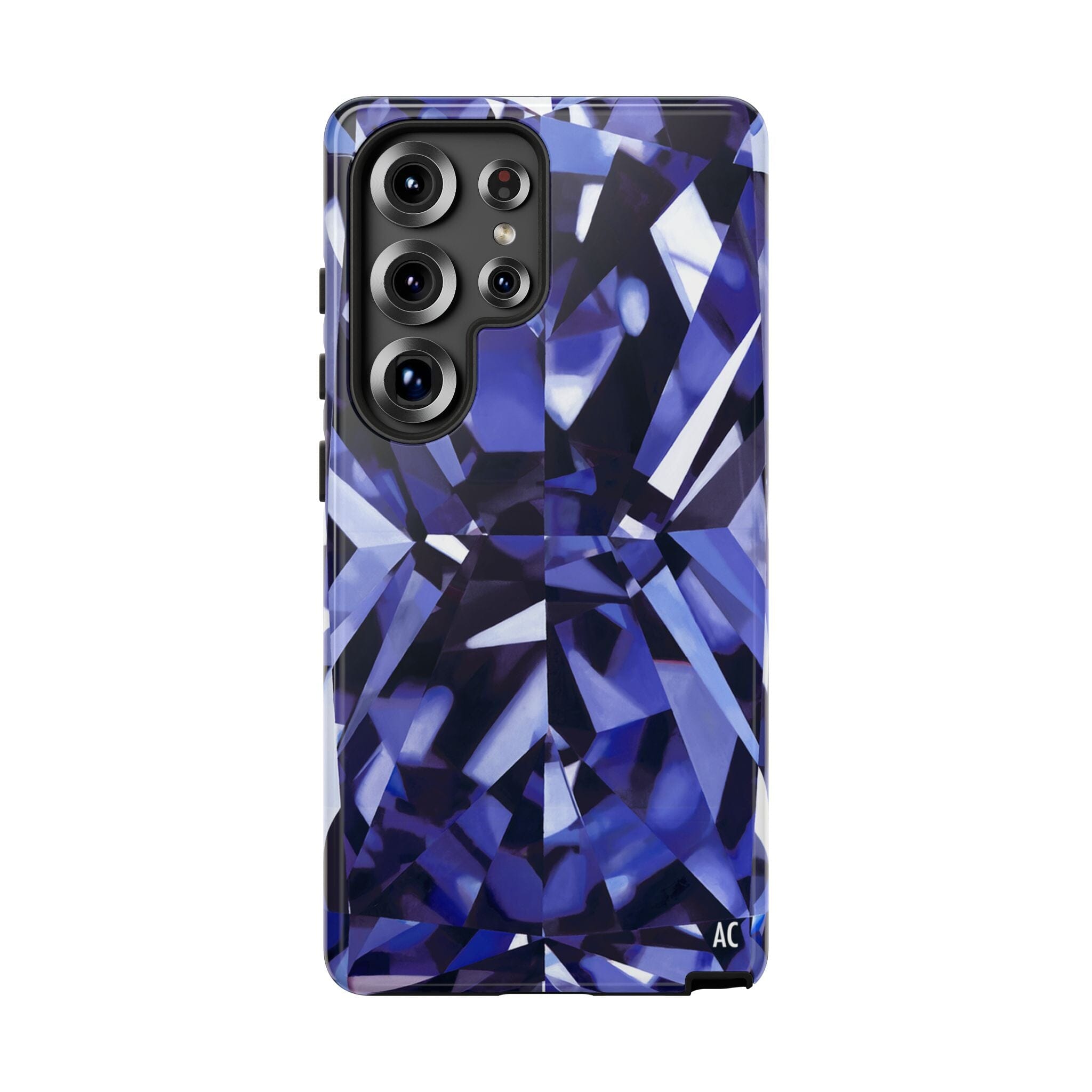 Violette Case