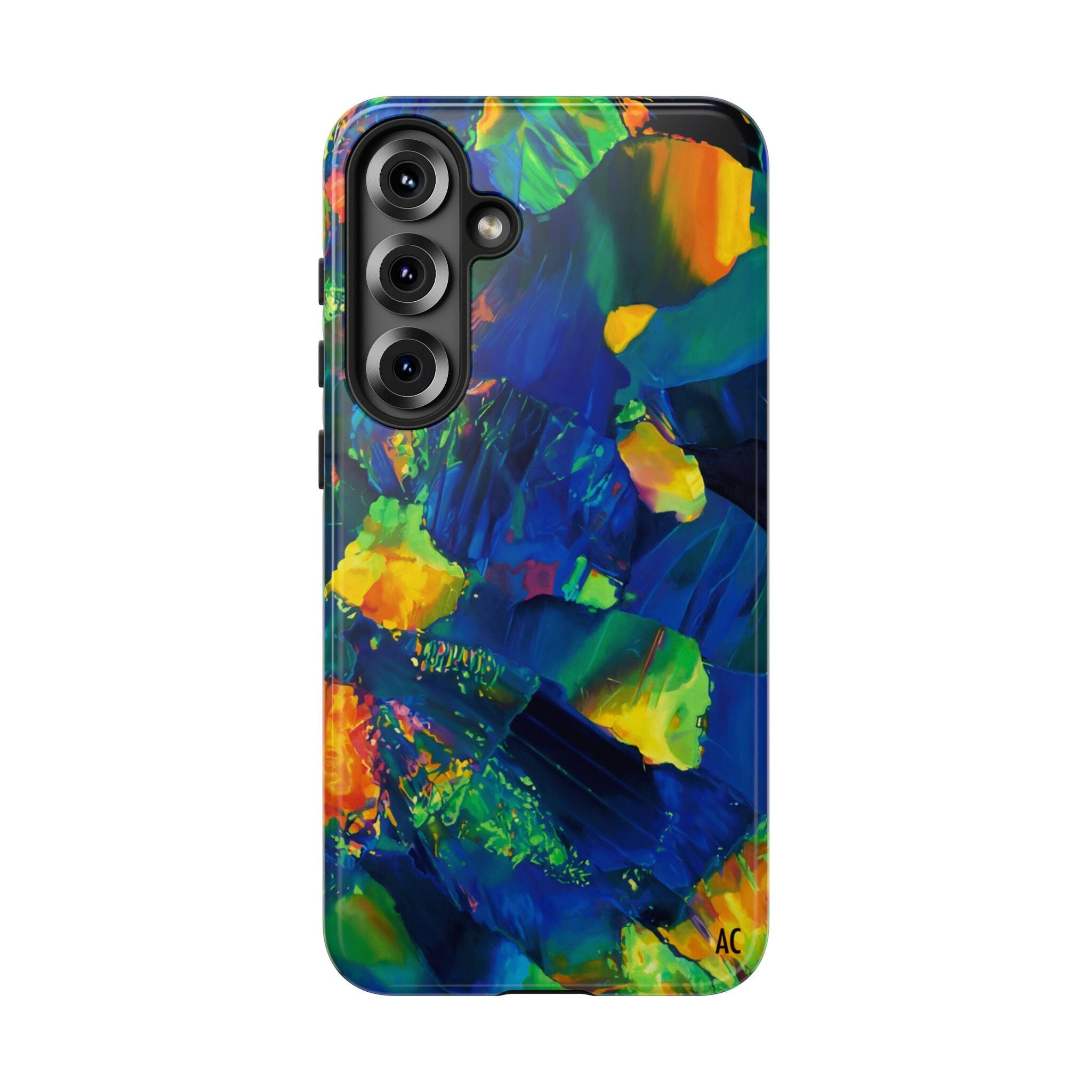 Indigo Case