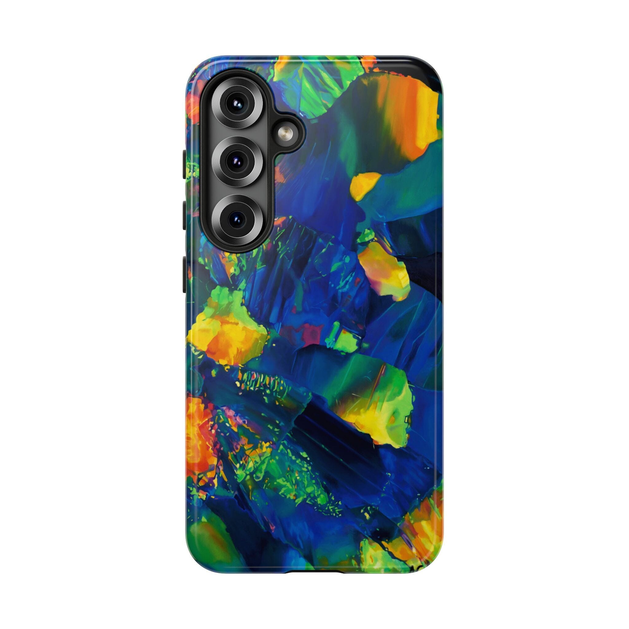 Indigo Case