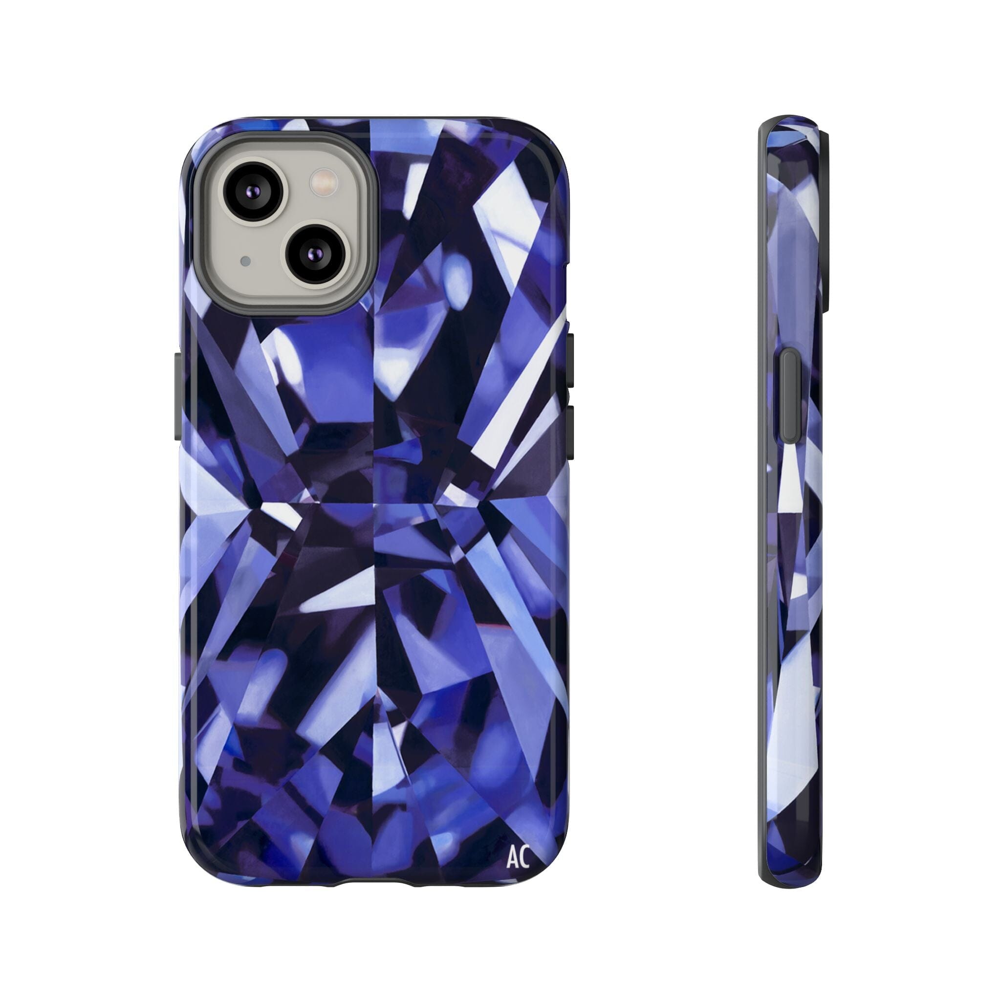 Violette Case