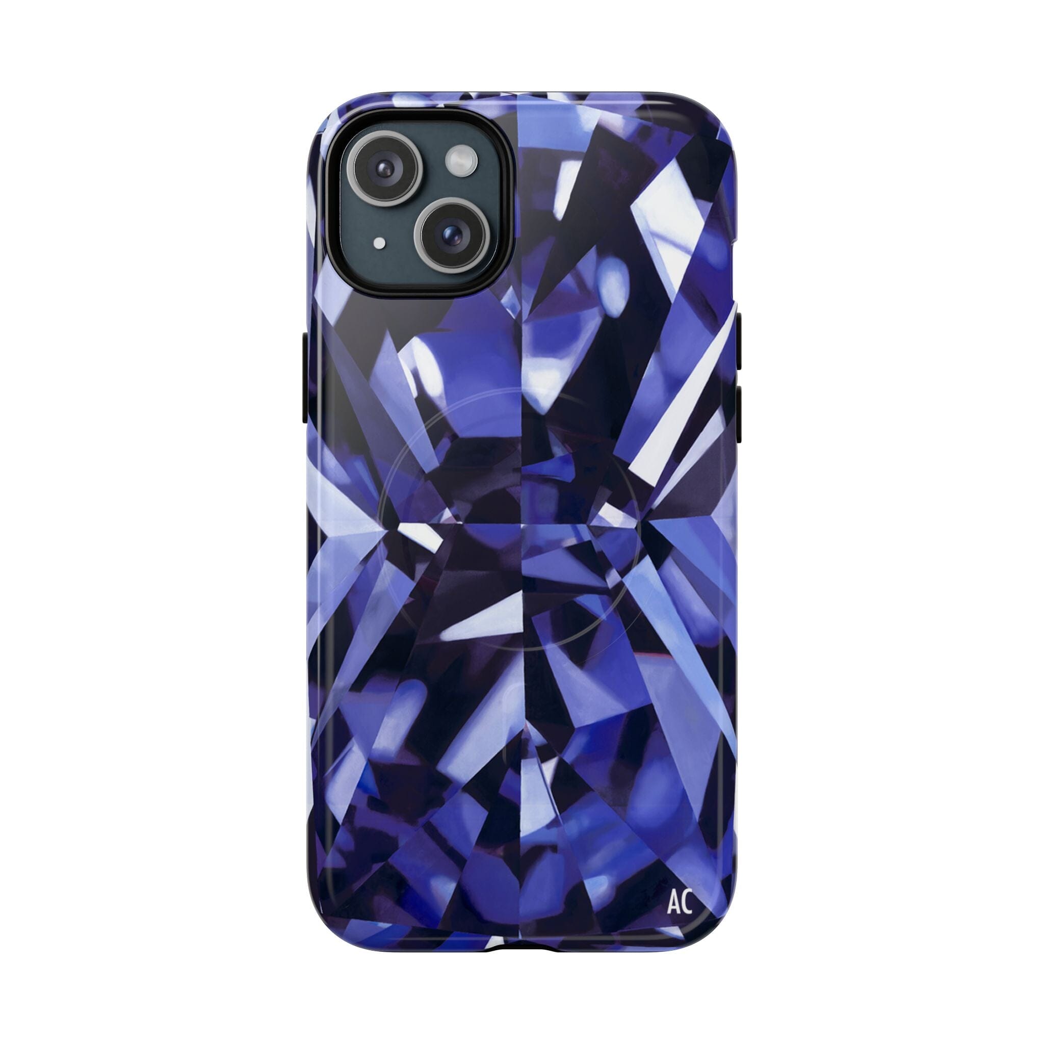 Violette Case