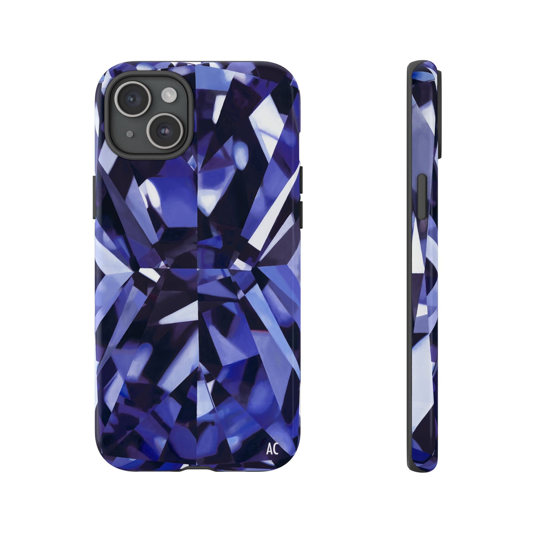 Violette Case