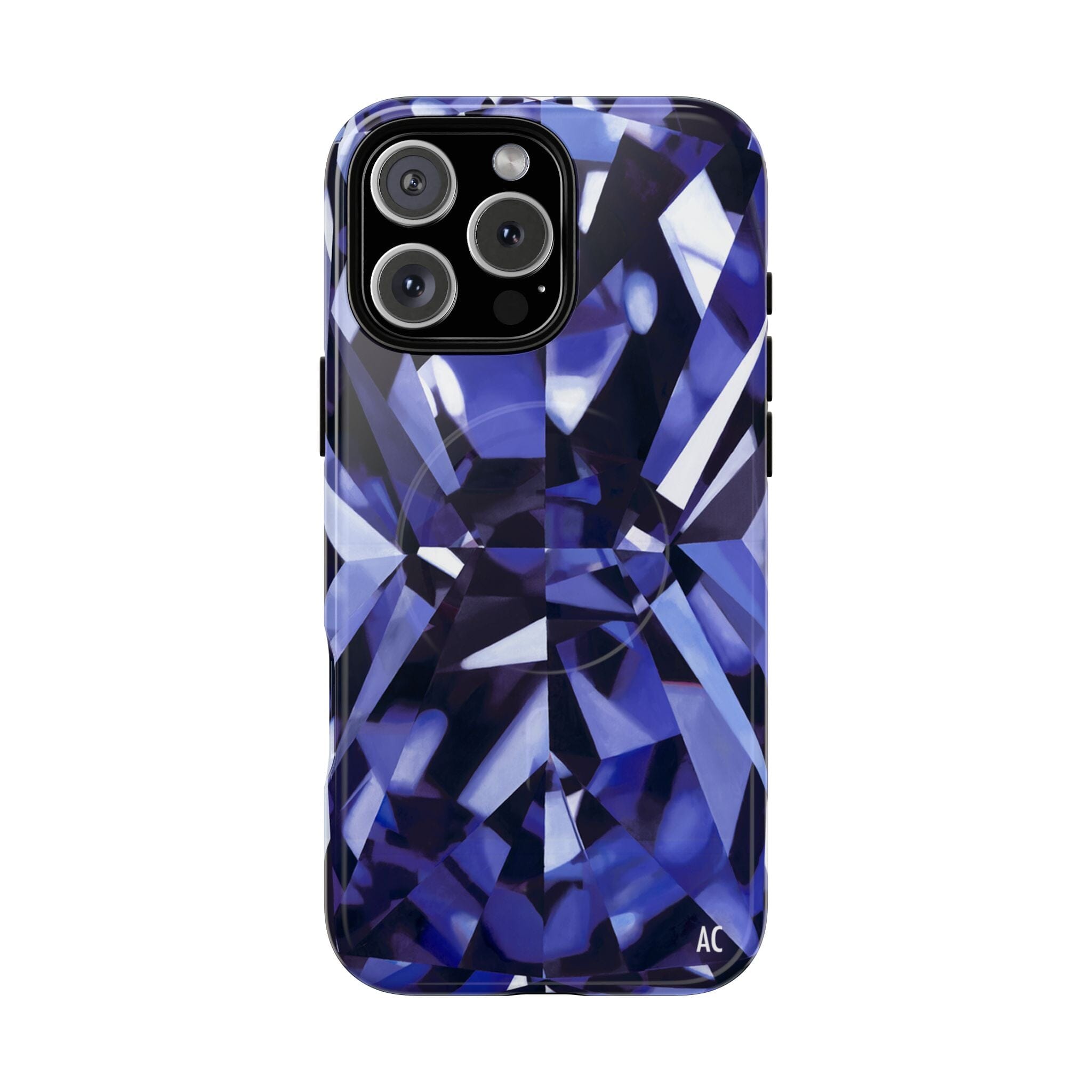 Violette Case