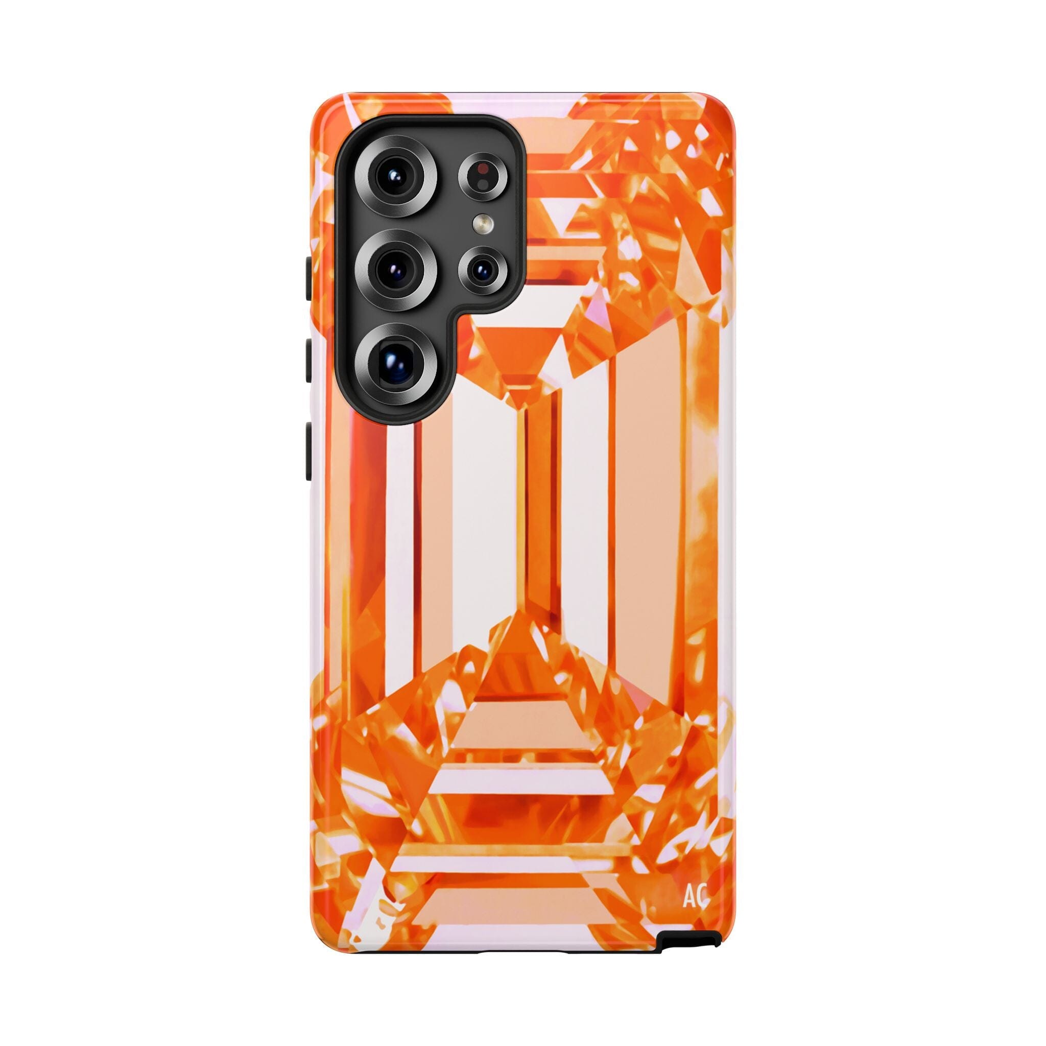 Zephra Case